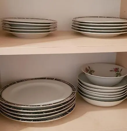 Apartmán Ksenia Karlovy Vary