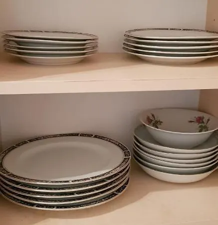 Appartement Ksenia Karlsbad
