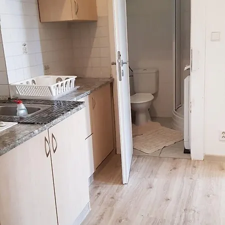 Ksenia Appartement Karlsbad