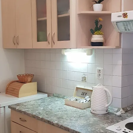 Appartement Ksenia *