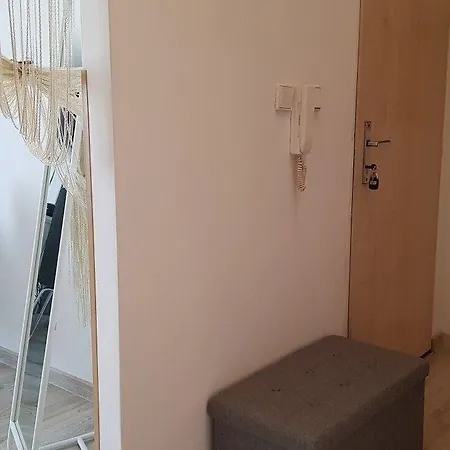 Appartement Ksenia Karlsbad