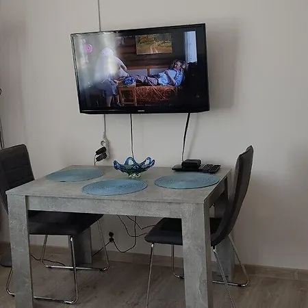 Ksenia Appartement