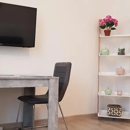 Ksenia Appartement *