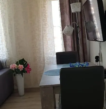 Ksenia 아파트 카를로비바리