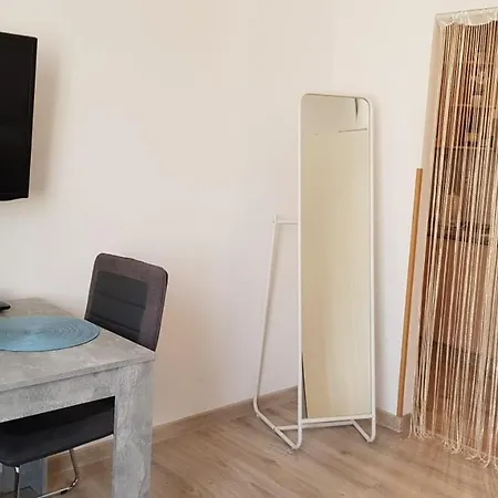 Apartmán Ksenia Karlovy Vary