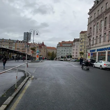 Apartmán Ksenia *