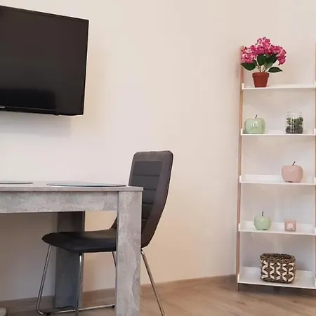 Ksenia Apartment *