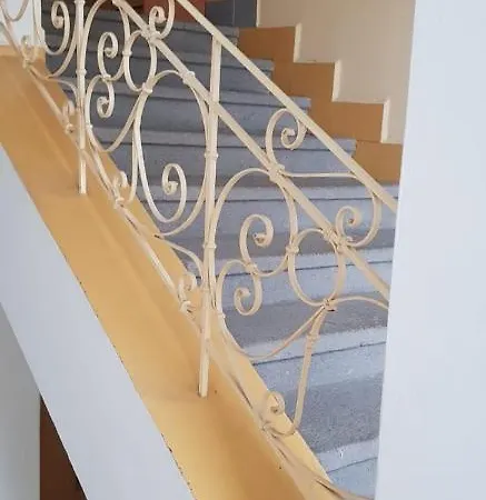 Ksenia Apartment Karlovy Vary