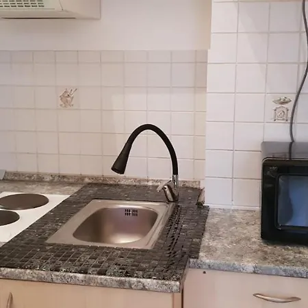 Apartment Ksenia Karlovy Vary
