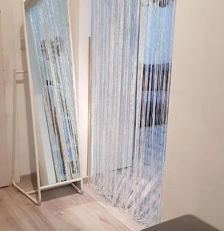 Ksenia Apartment
