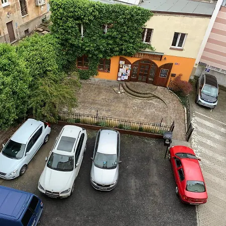 Ksenia Apartment