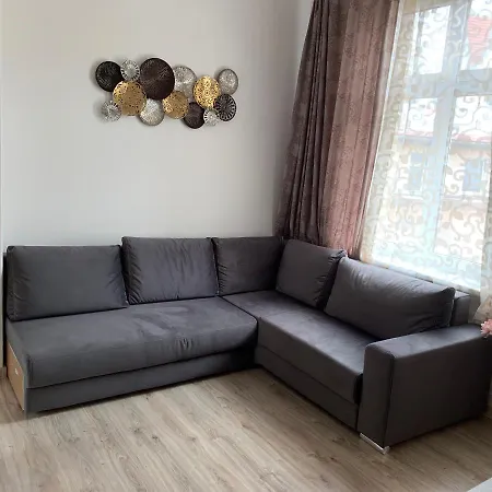 Apartment Ksenia *
