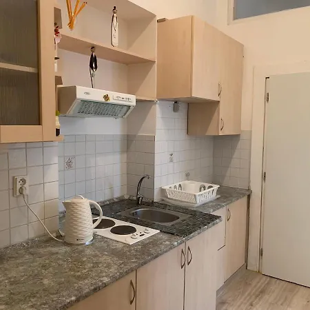 Ksenia Apartment *