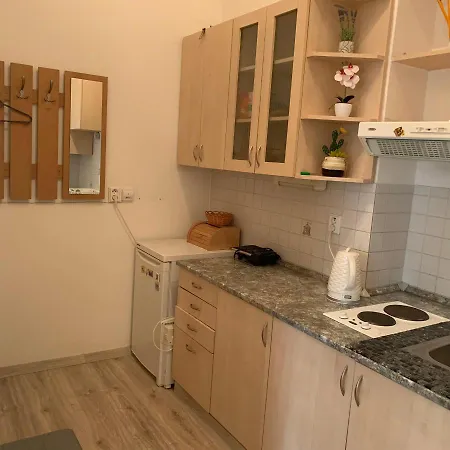 Apartment Ksenia