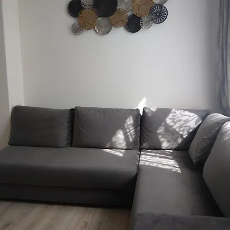 Ksenia Apartment Karlovy Vary