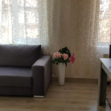 Ksenia Karlovy Vary