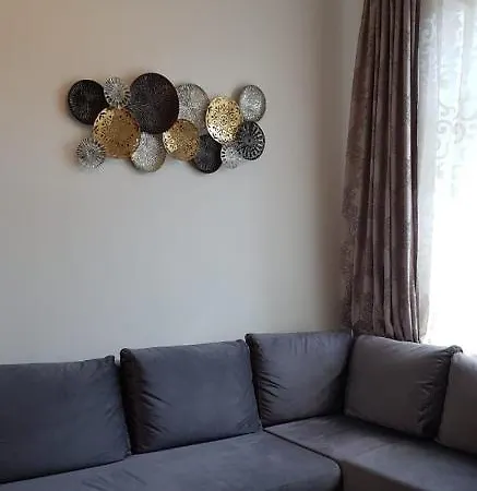 Ksenia Apartment *