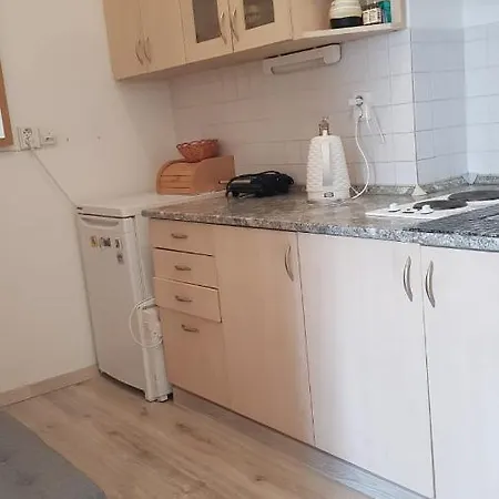 Ksenia Apartment