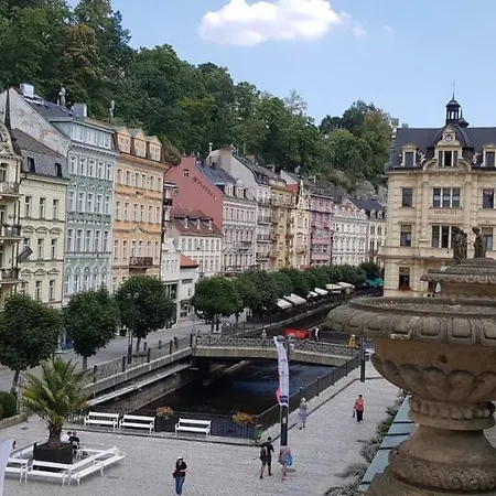 Ksenia * Karlovy Vary